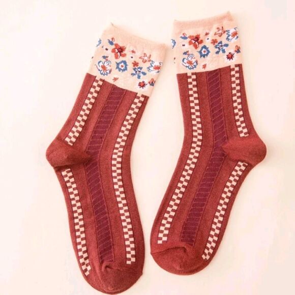 Great material pair of socks - Picture 1 of 4